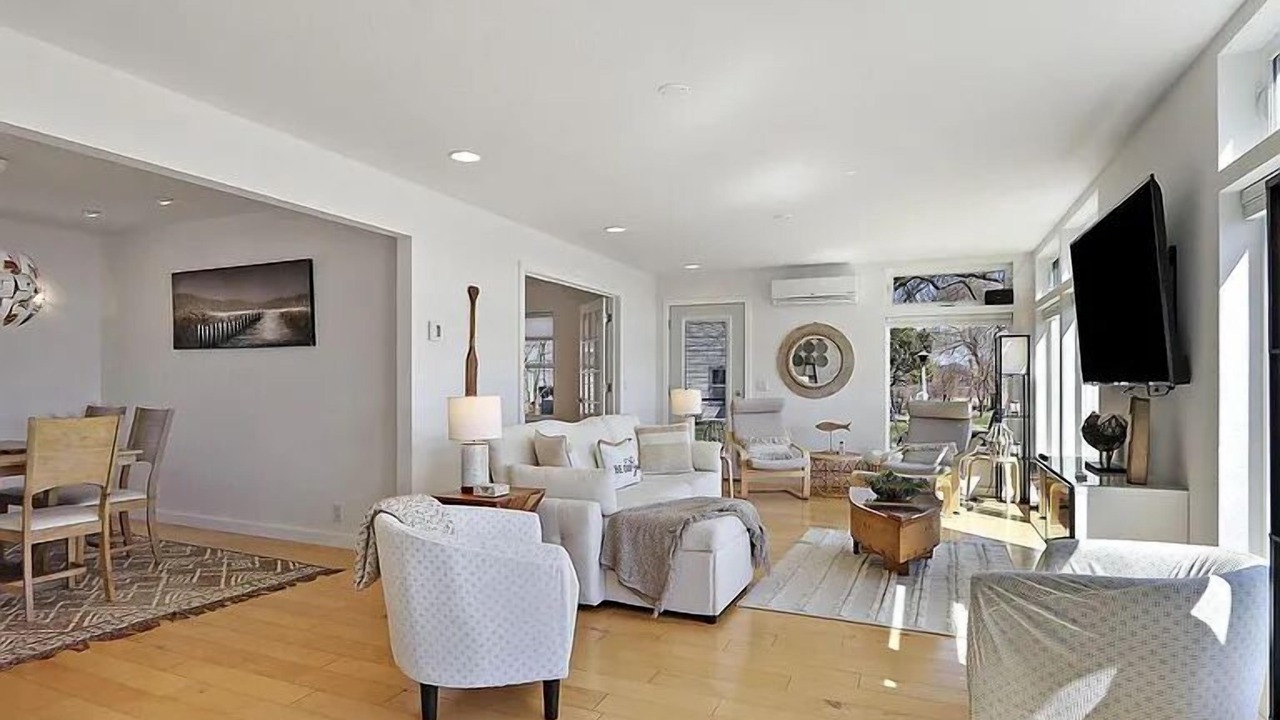 Photo of Livingroom in Waterford