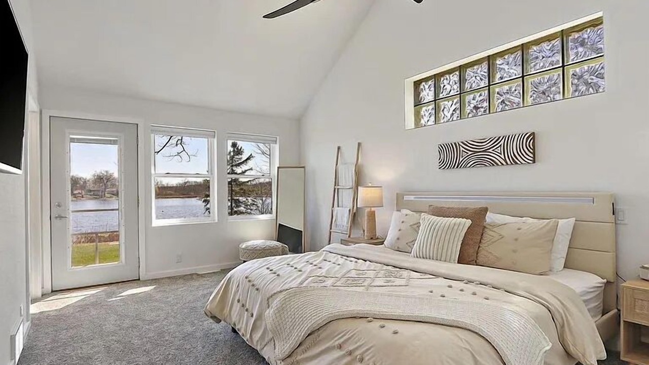 Photo of Bedroom in Waterford