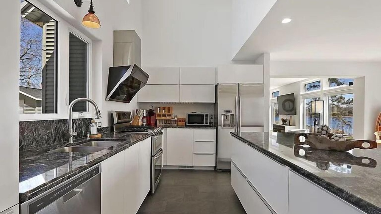 Photo of Kitchen in Waterford