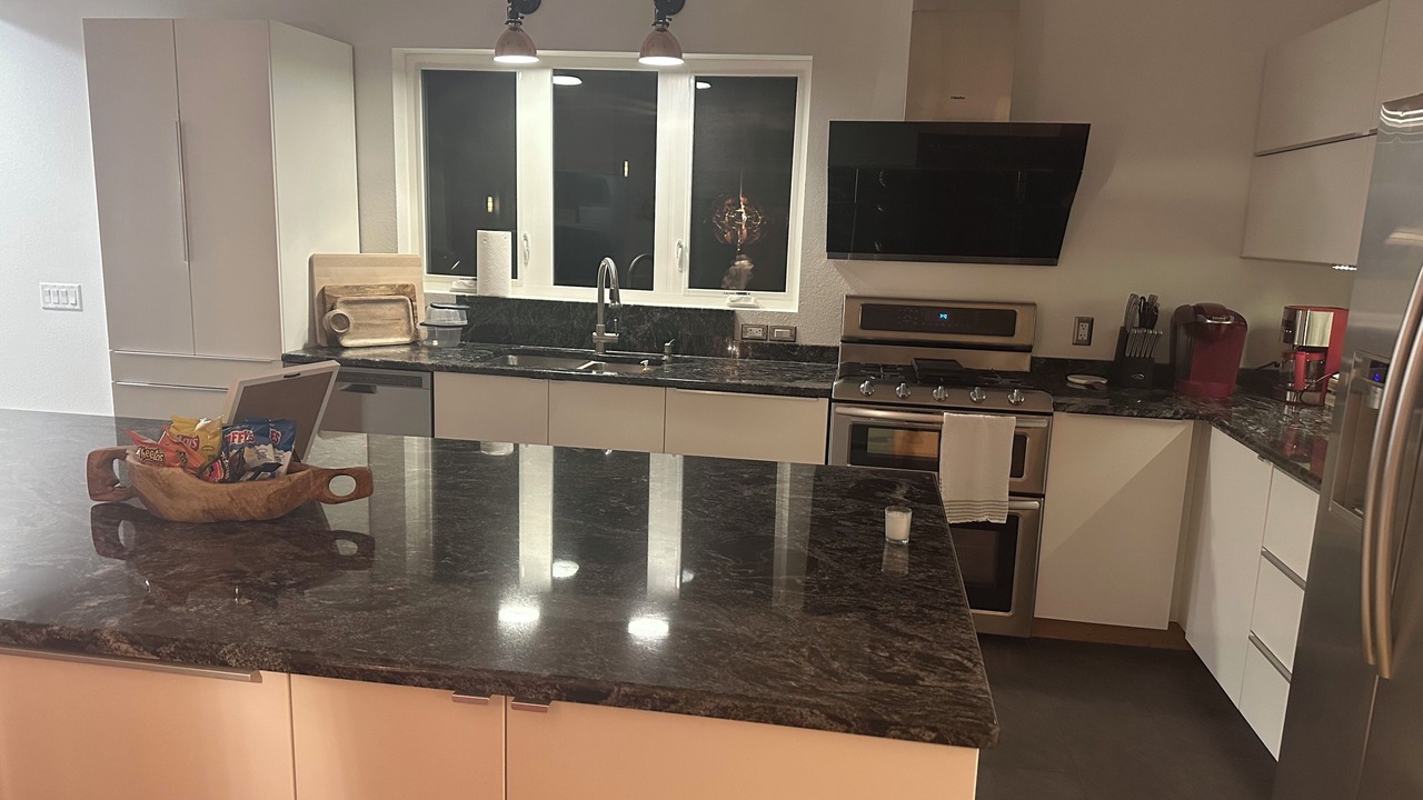 Photo of Kitchen in Waterford