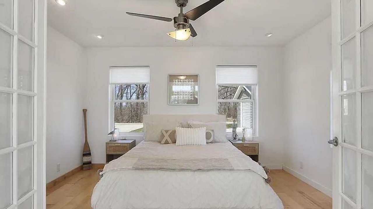 Photo of Bedroom in Waterford