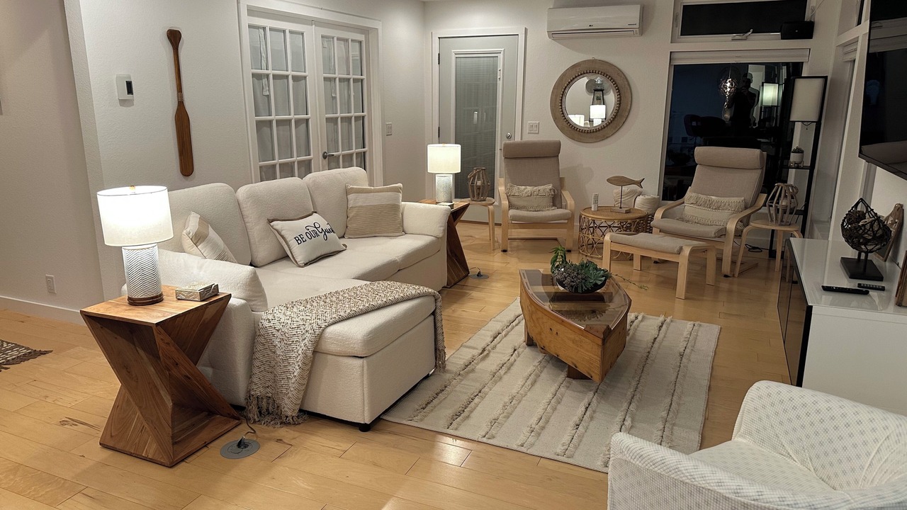 Photo of Livingroom in Waterford