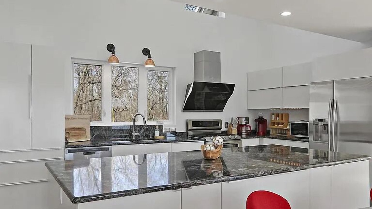 Photo of Kitchen in Waterford
