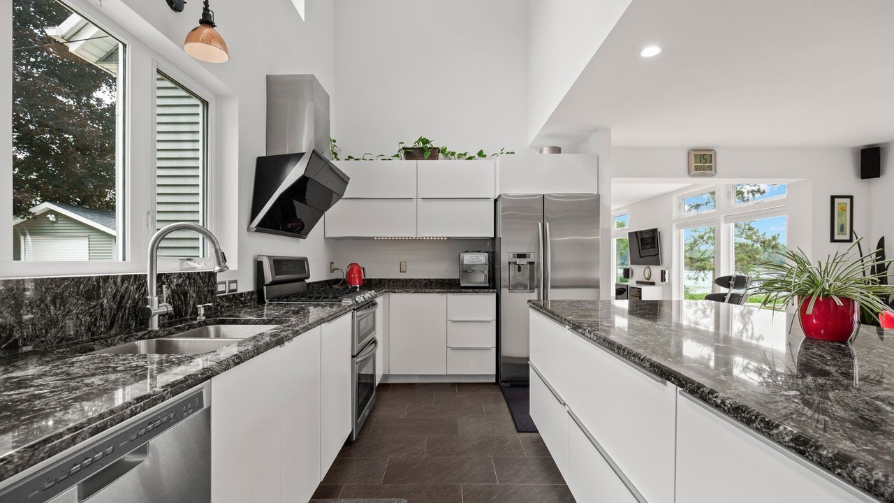 Photo of Kitchen in Waterford