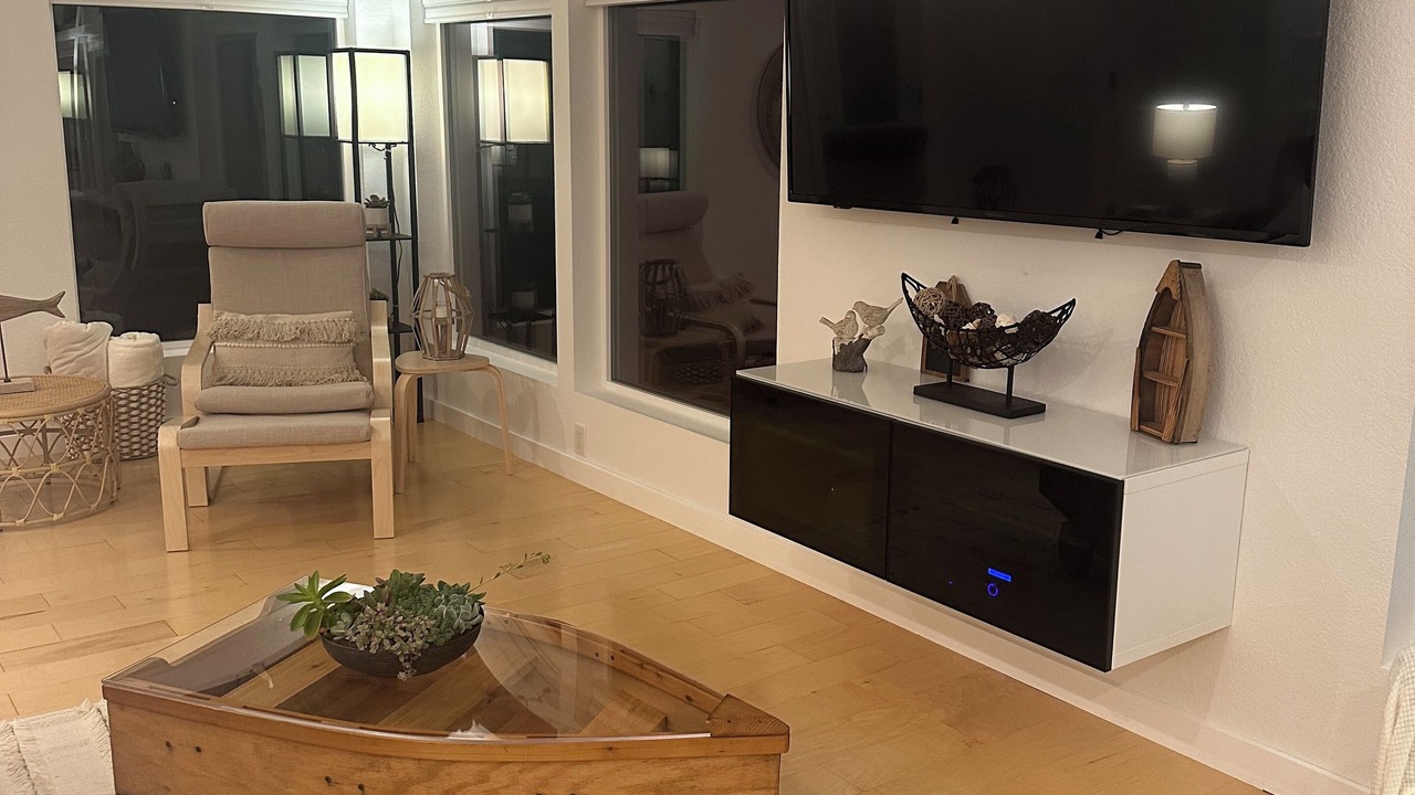 Photo of Livingroom in Waterford