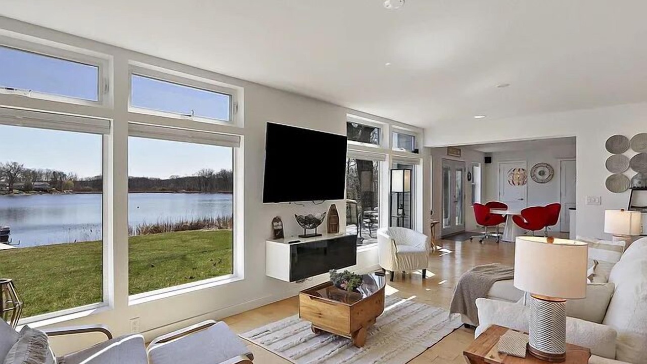 Photo of Livingroom in Waterford