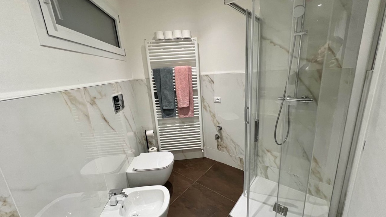 Photo of Bathroom in Old Town