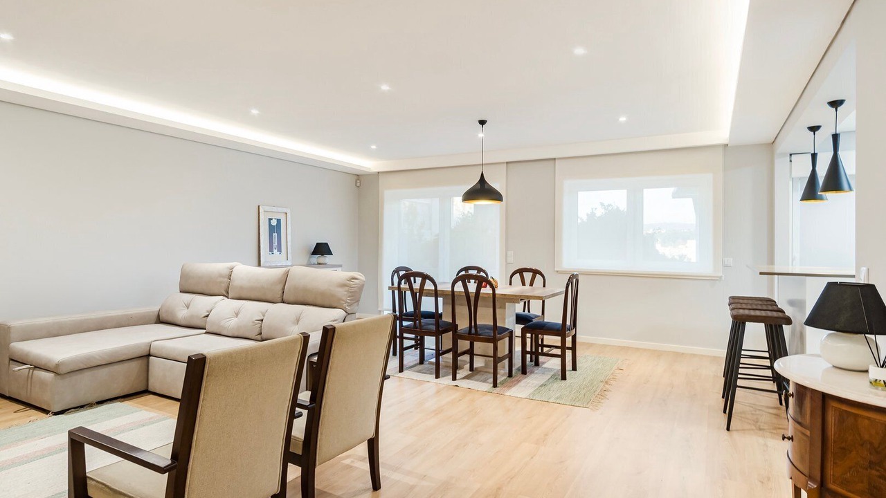 Photo of Livingroom in Gondomar