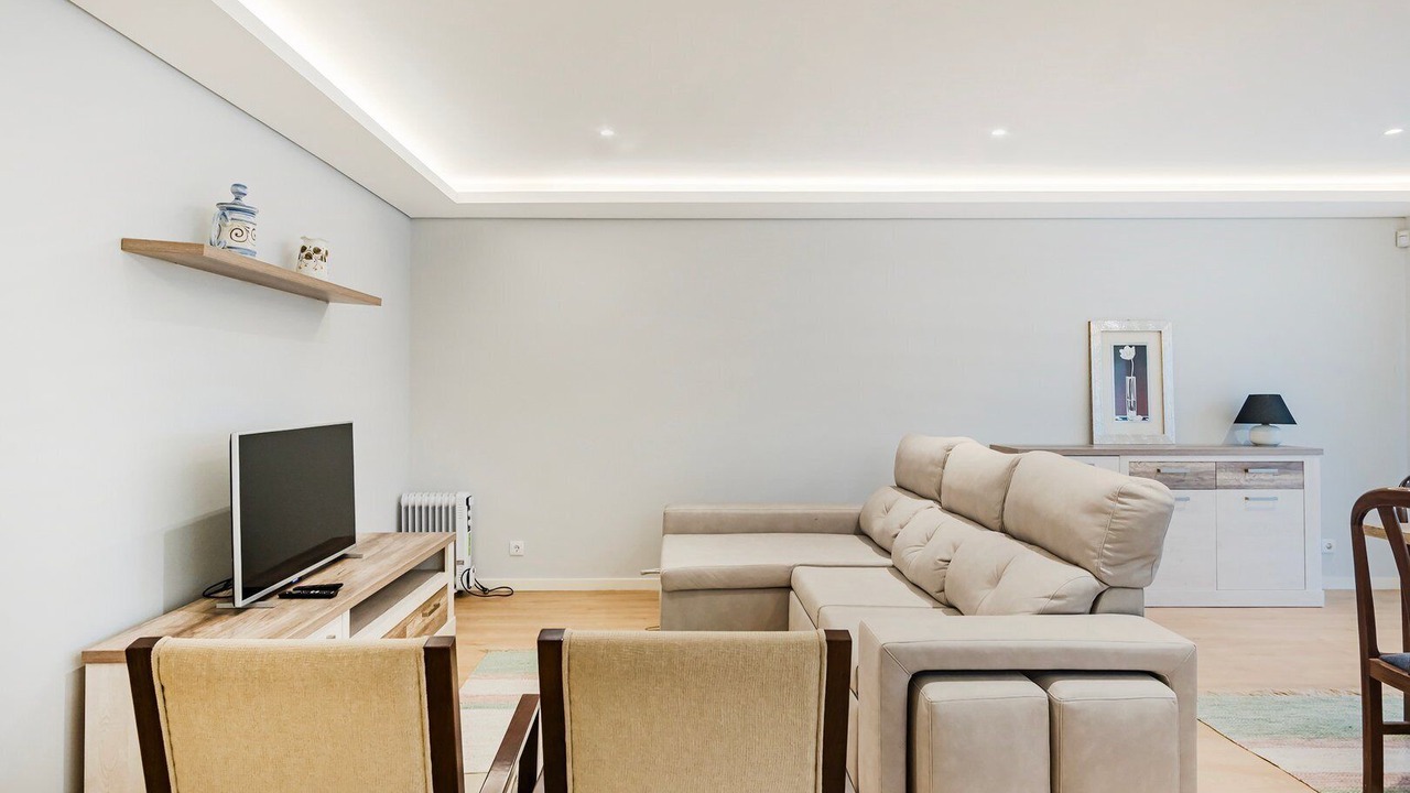 Photo of Livingroom in Gondomar