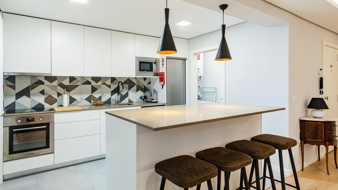 Photo of Kitchen in Gondomar