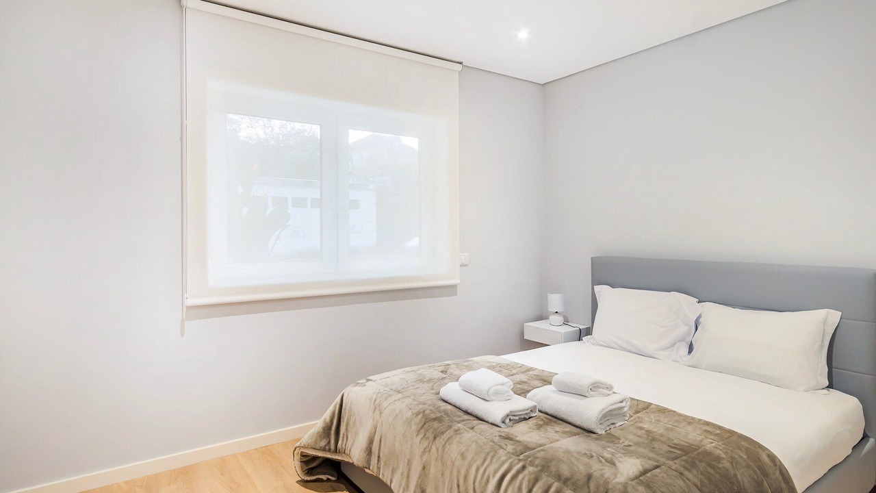 Photo of Bedroom in Gondomar
