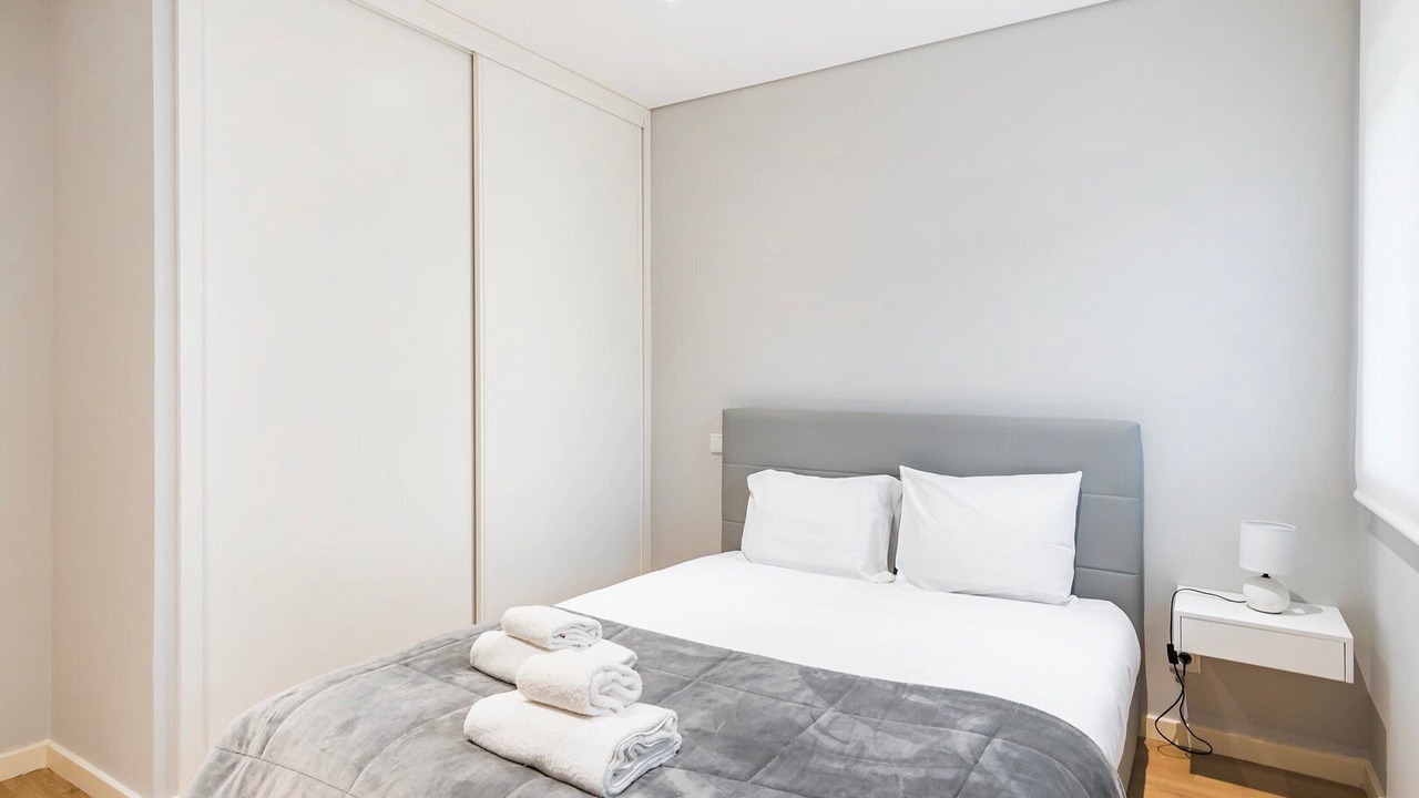 Photo of Bedroom in Gondomar