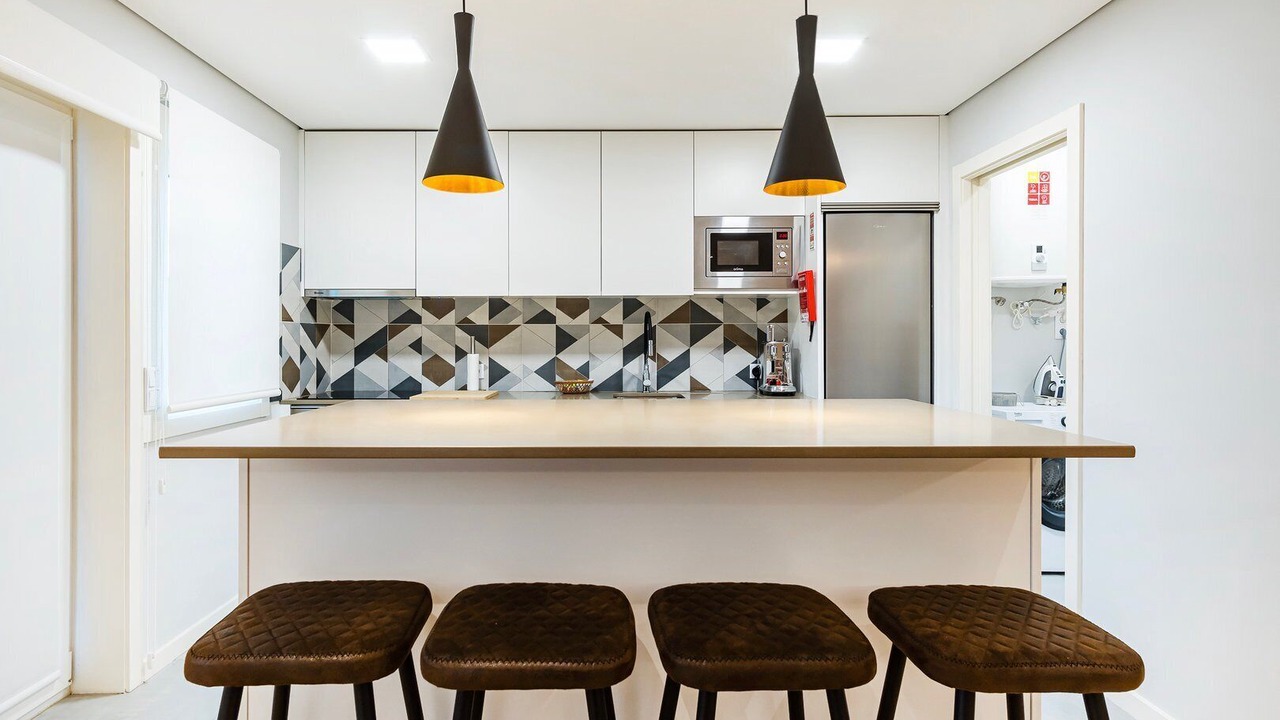 Photo of Kitchen in Gondomar