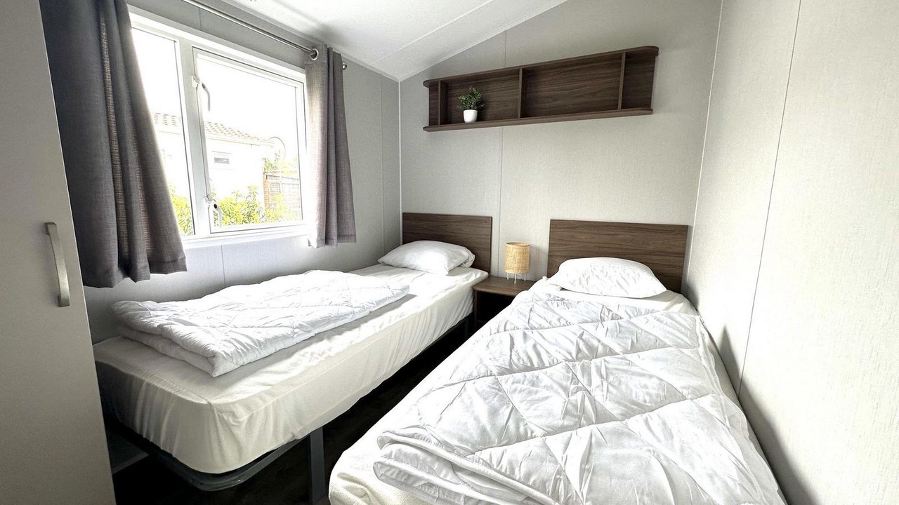 Photo of Bedroom in Sint Maarten