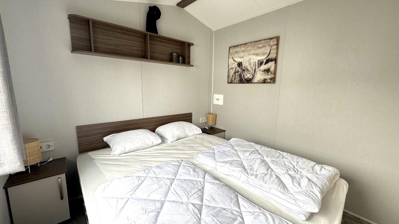 Photo of Bedroom in Sint Maarten
