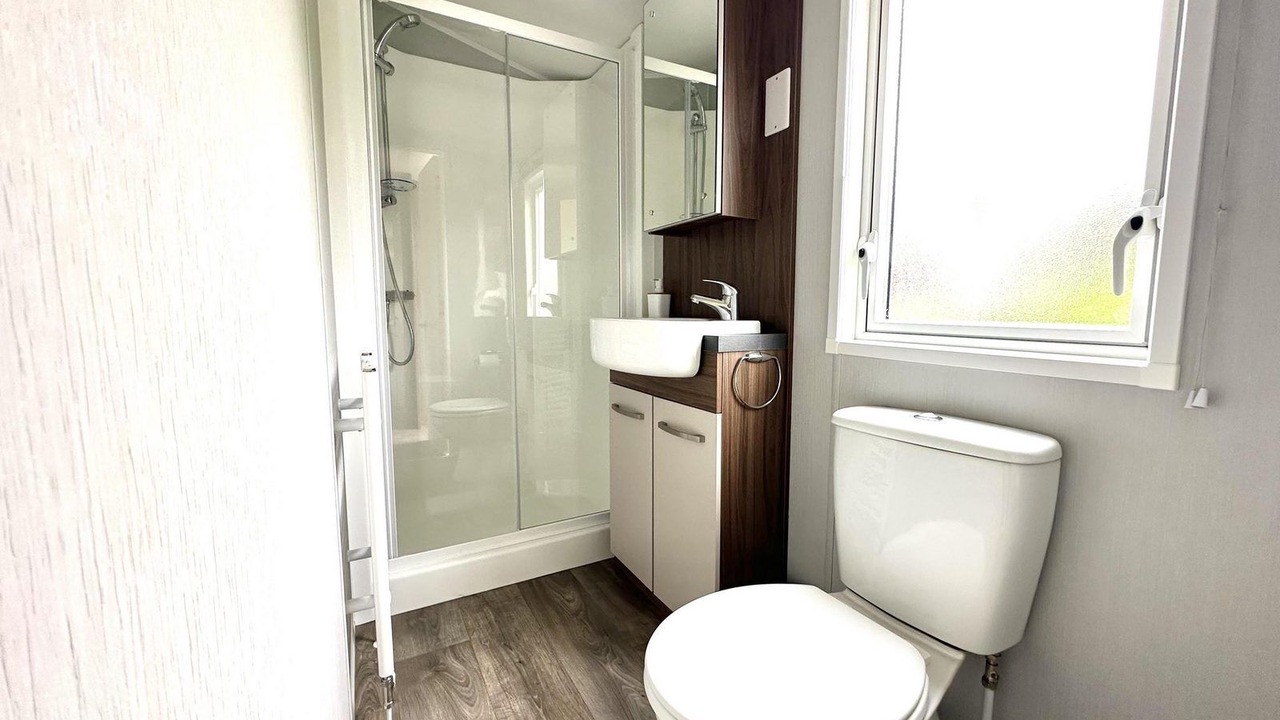 Photo of Bathroom in Sint Maarten