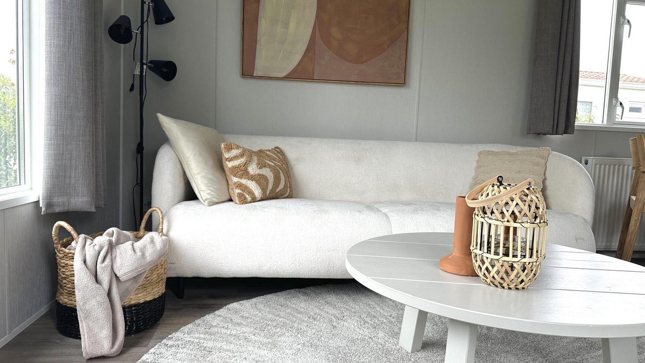 Photo of Livingroom in Sint Maarten