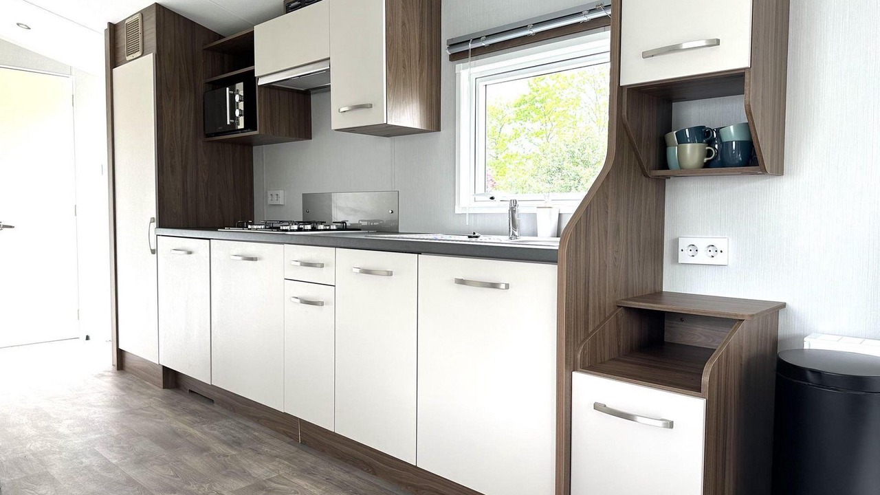 Photo of Kitchen in Sint Maarten
