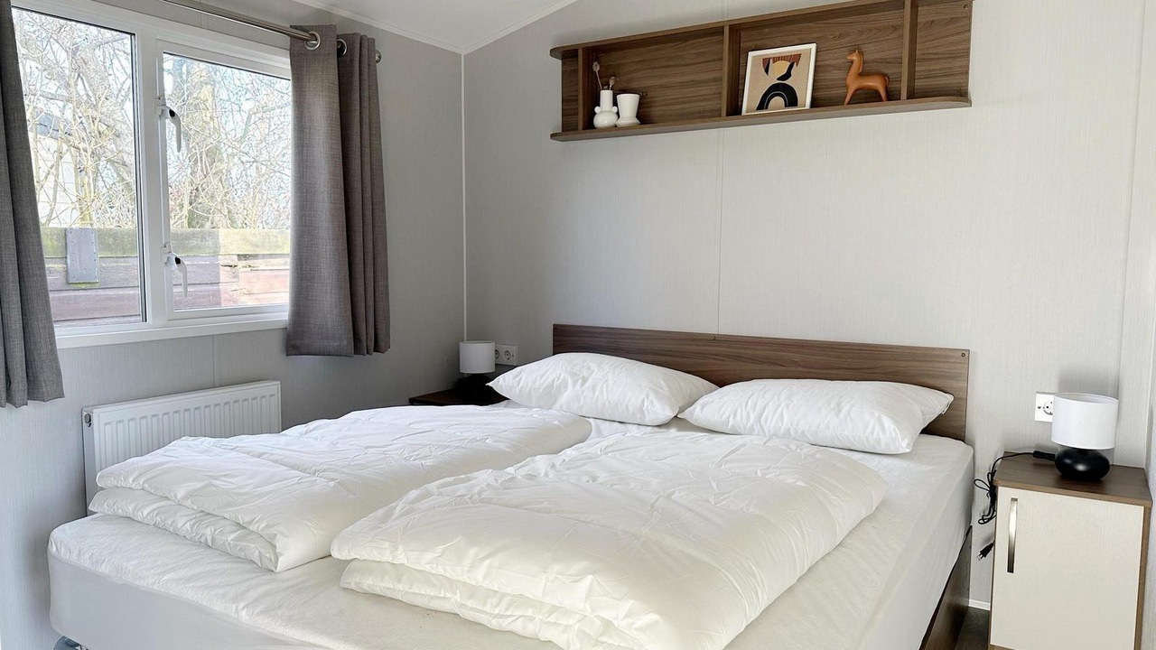 Photo of Bedroom in Sint Maarten