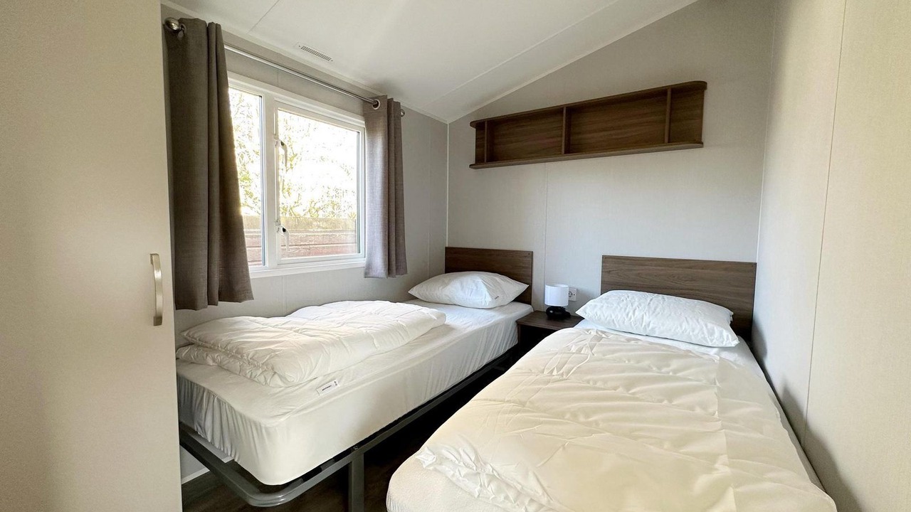Photo of Bedroom in Sint Maarten