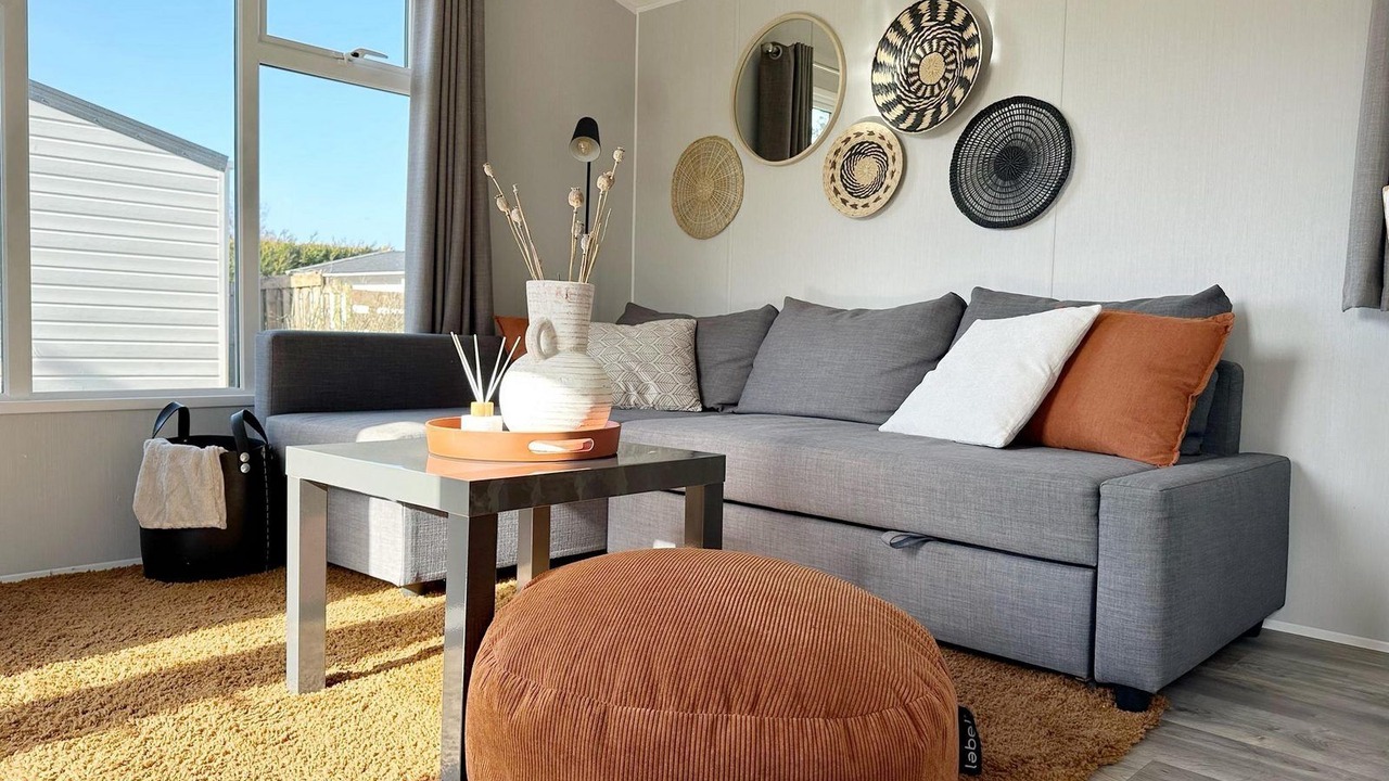 Photo of Livingroom in Sint Maarten