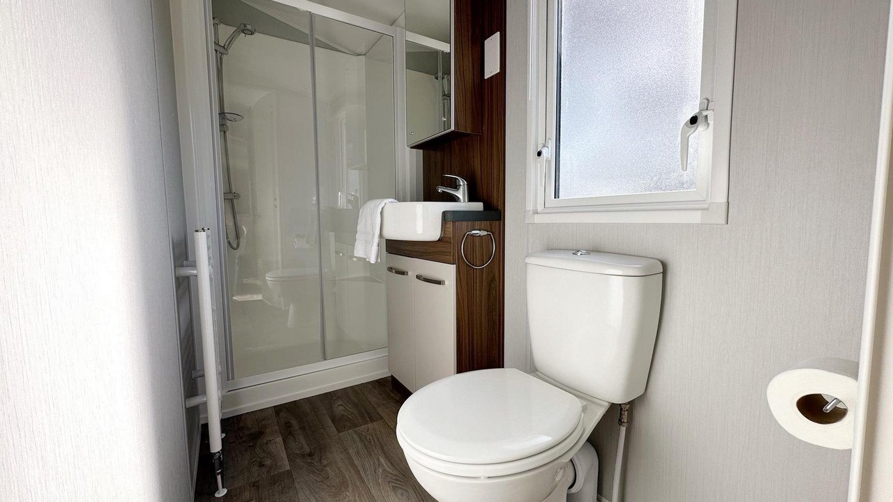Photo of Bathroom in Sint Maarten