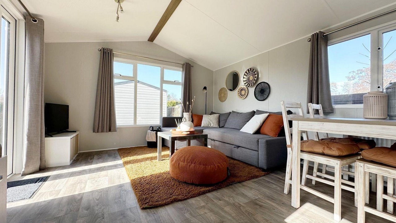 Photo of Livingroom in Sint Maarten