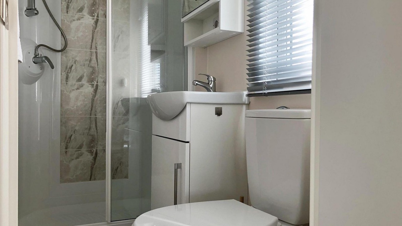Photo of Bathroom in Sint Maarten