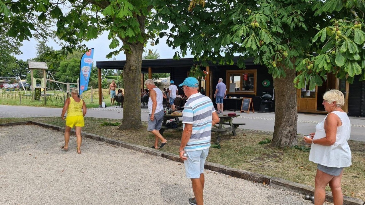 Photo of Outdoor in Sint Maarten