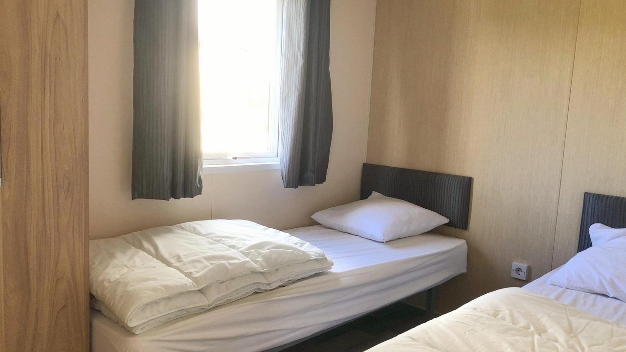 Photo of Bedroom in Sint Maarten