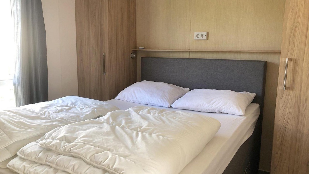 Photo of Bedroom in Sint Maarten