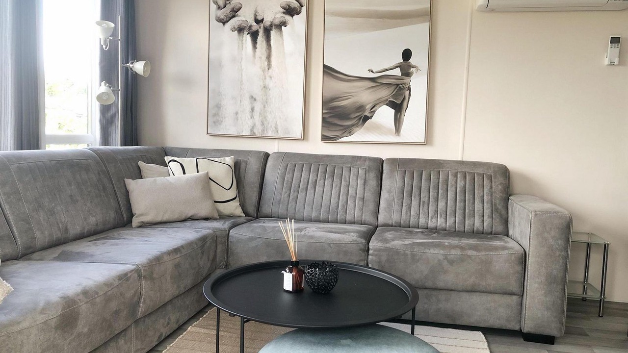 Photo of Livingroom in Sint Maarten