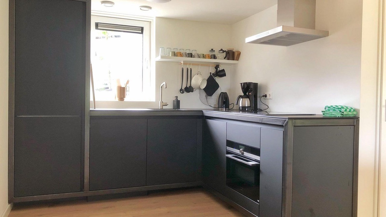 Photo of Kitchen in Sint Maarten