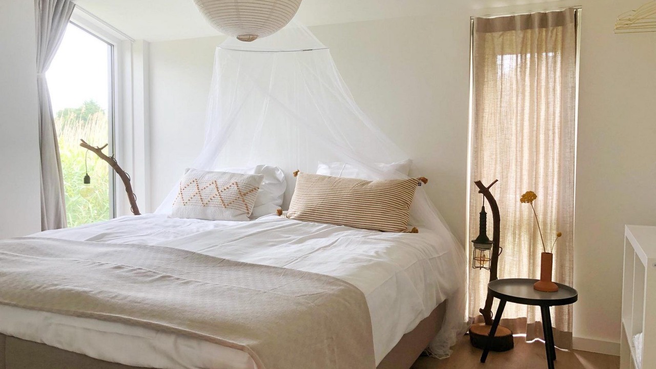 Photo of Bedroom in Sint Maarten