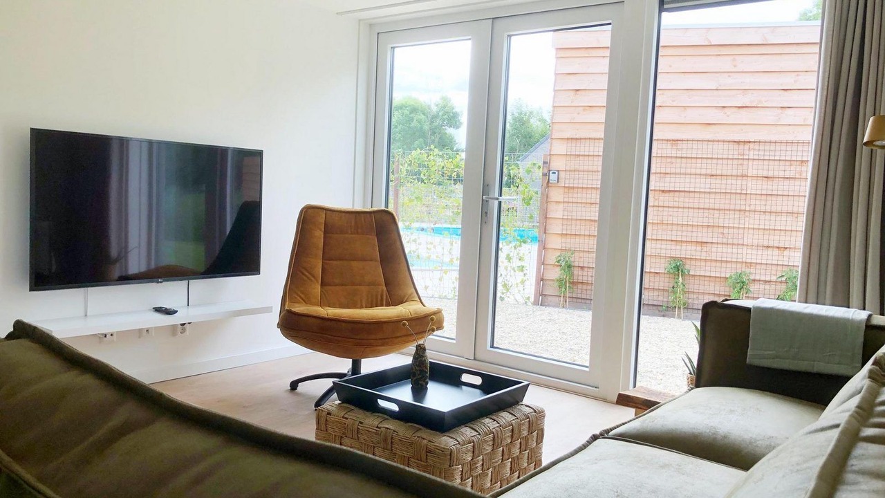 Photo of Livingroom in Sint Maarten