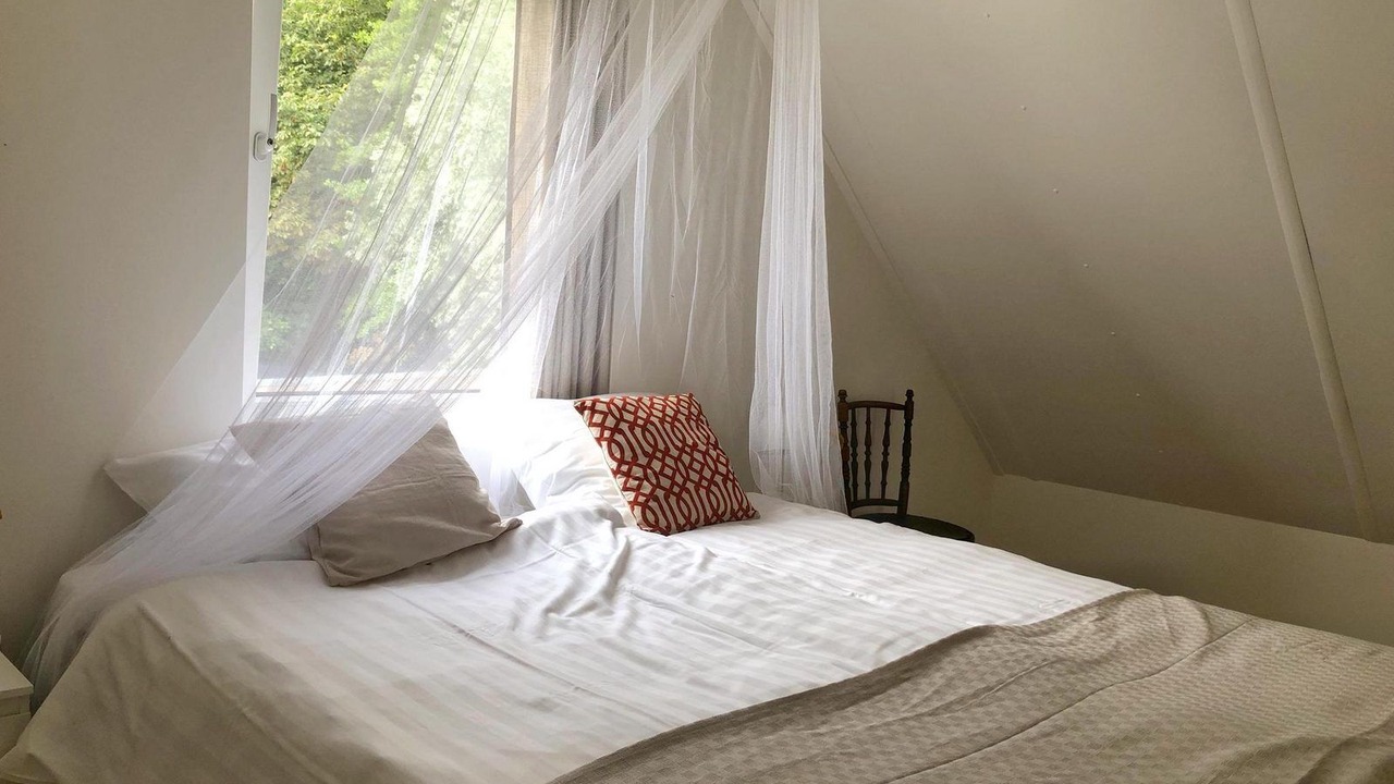 Photo of Bedroom in Sint Maarten