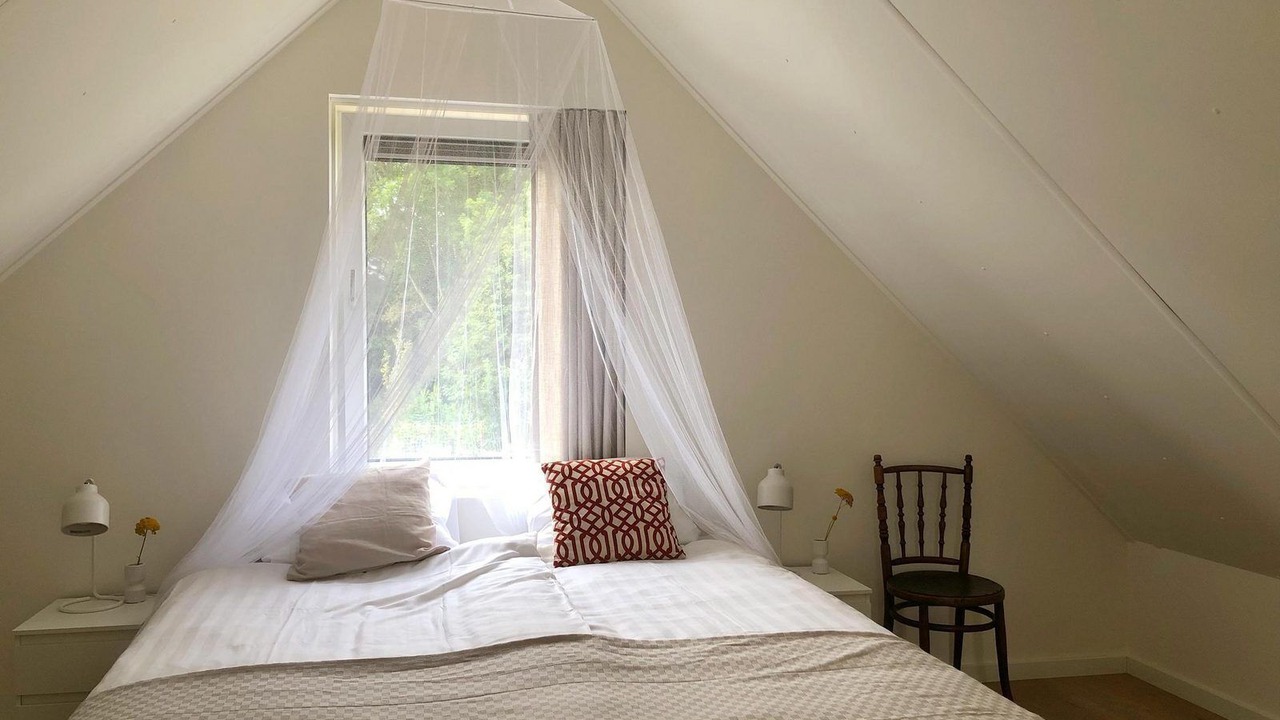 Photo of Bedroom in Sint Maarten