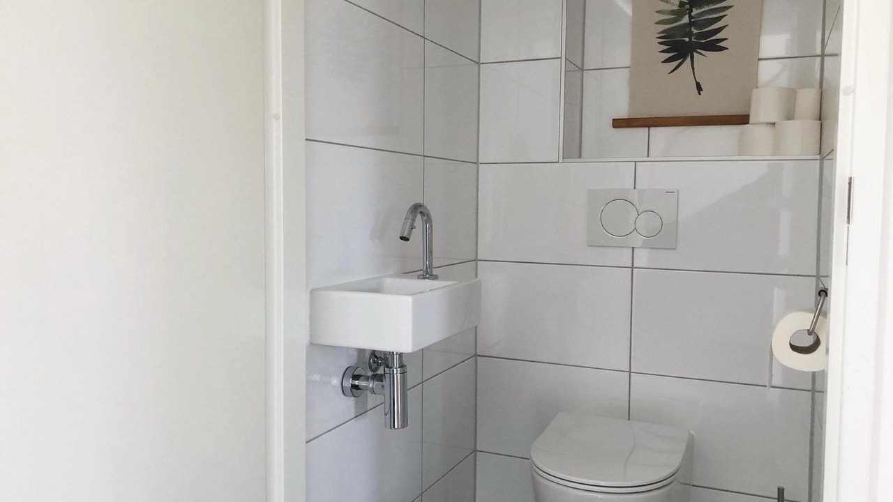 Photo of Bathroom in Sint Maarten