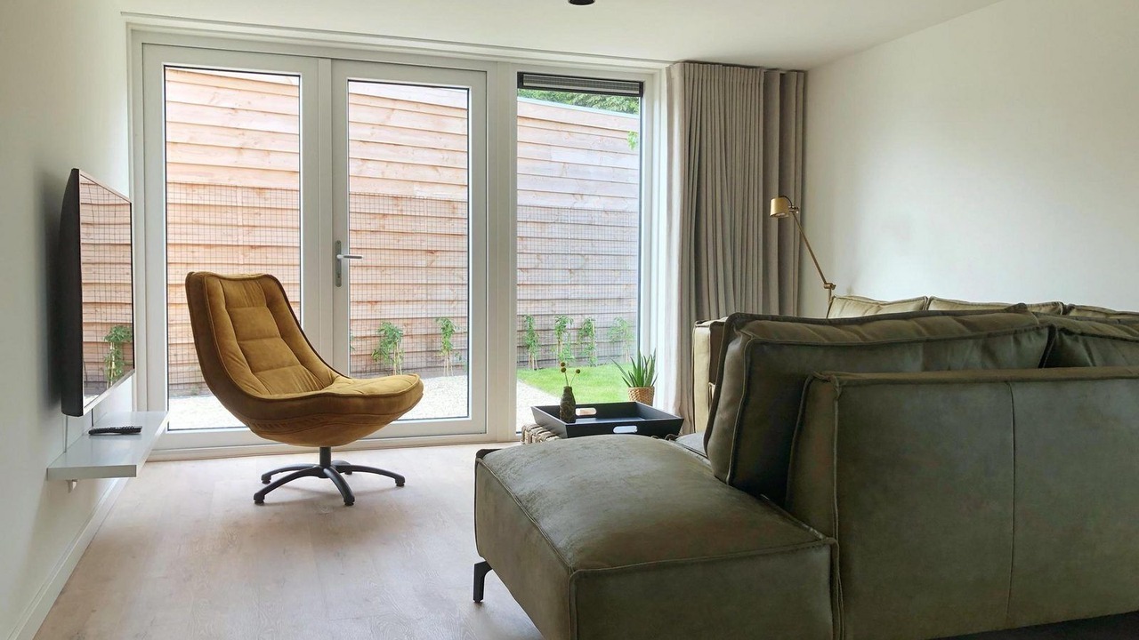 Photo of Livingroom in Sint Maarten