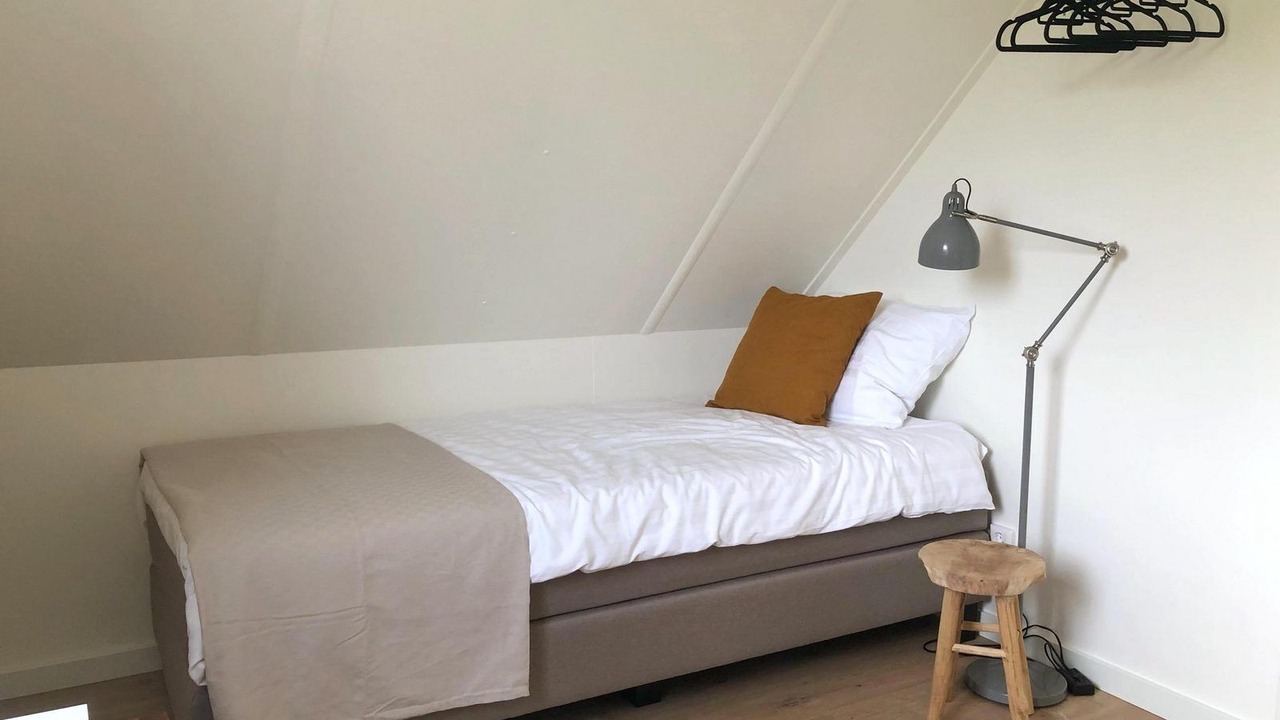 Photo of Bedroom in Sint Maarten