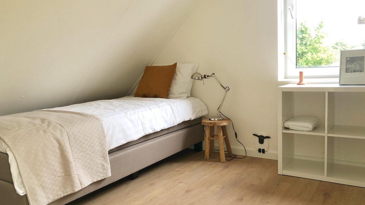 Photo of Bedroom in Sint Maarten