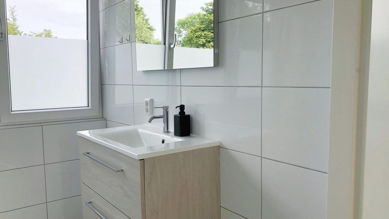 Photo of Bathroom in Sint Maarten