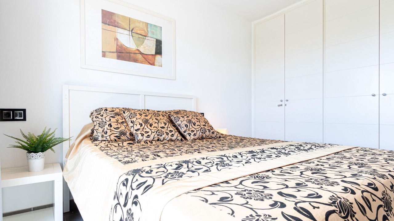 Photo of Bedroom in Bon Relax