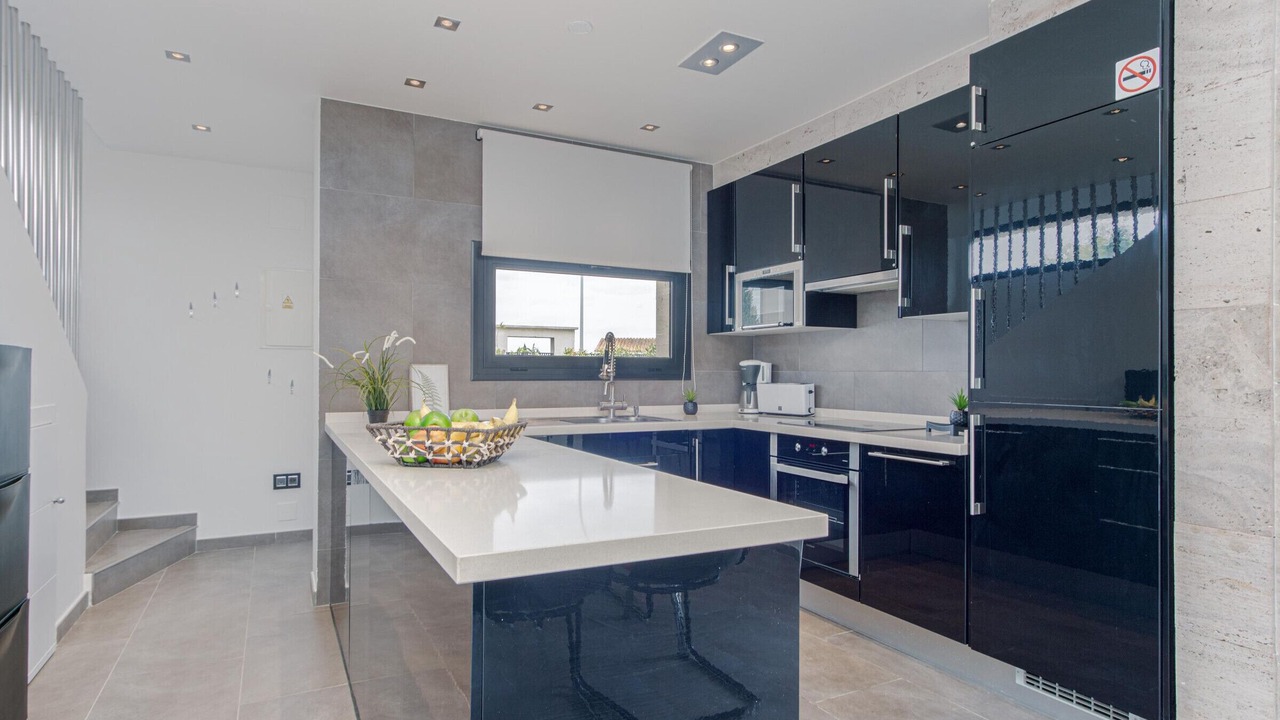 Photo of Kitchen in Bon Relax