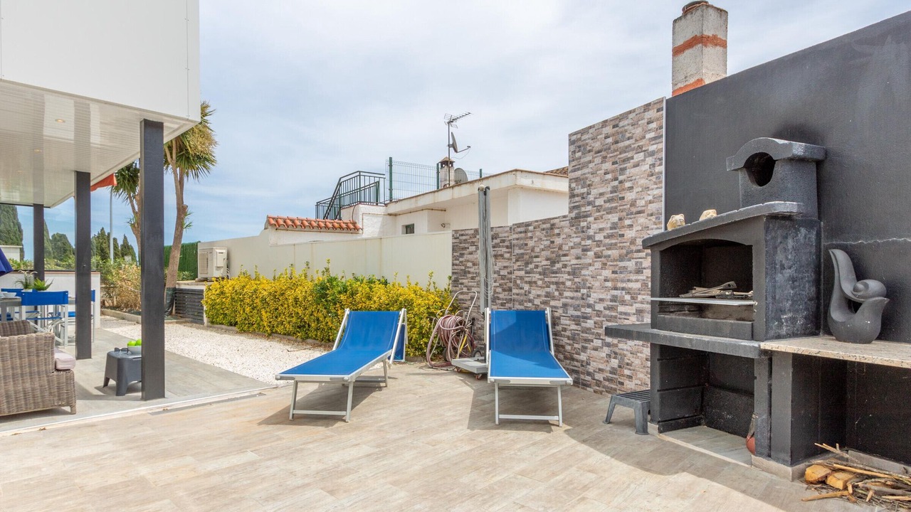 Photo of Patio Balcony in Bon Relax