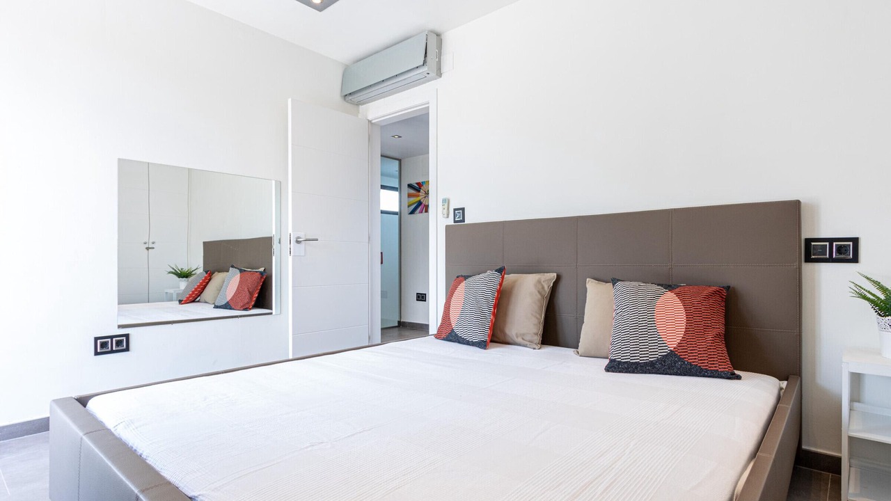 Photo of Bedroom in Bon Relax