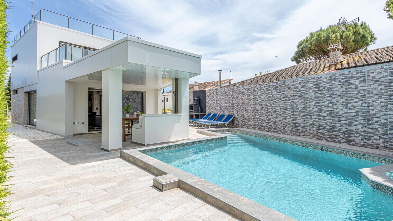 Photo of Outdoor in Bon Relax