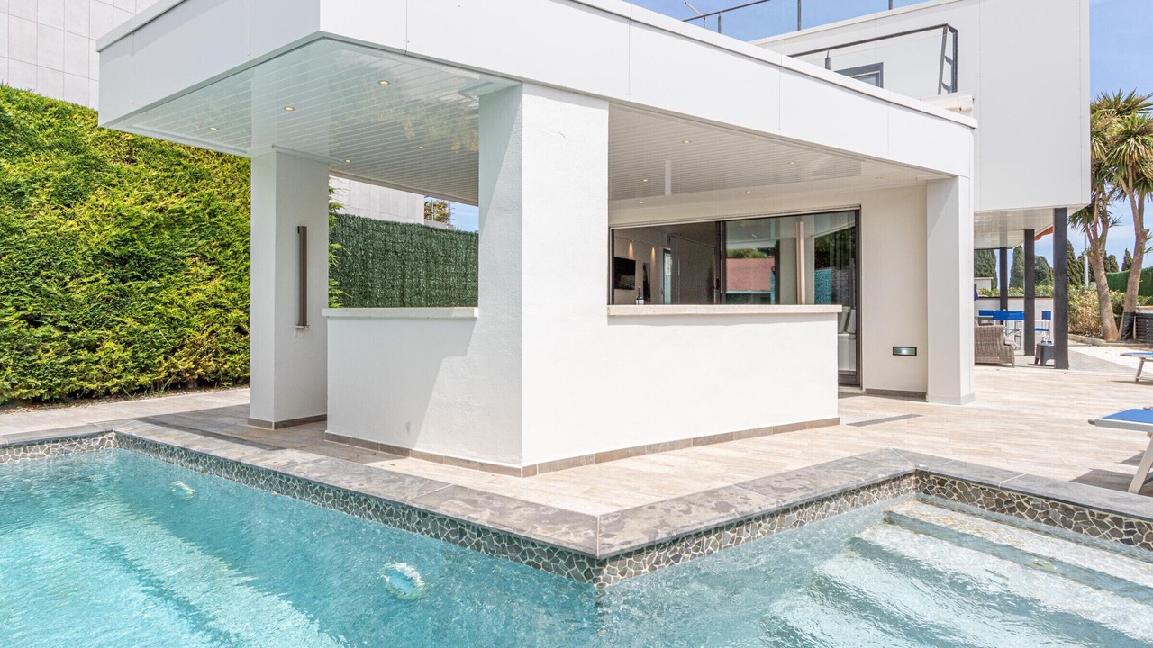 Photo of Outdoor in Bon Relax