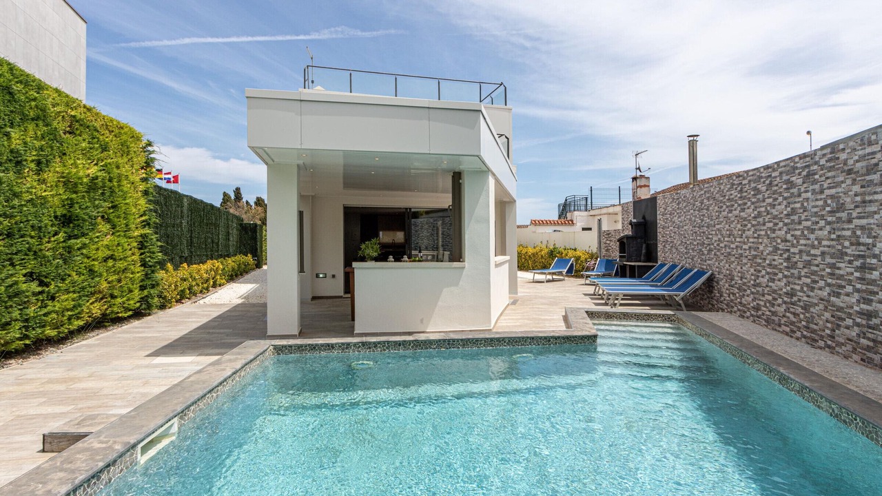 Photo of Outdoor in Bon Relax