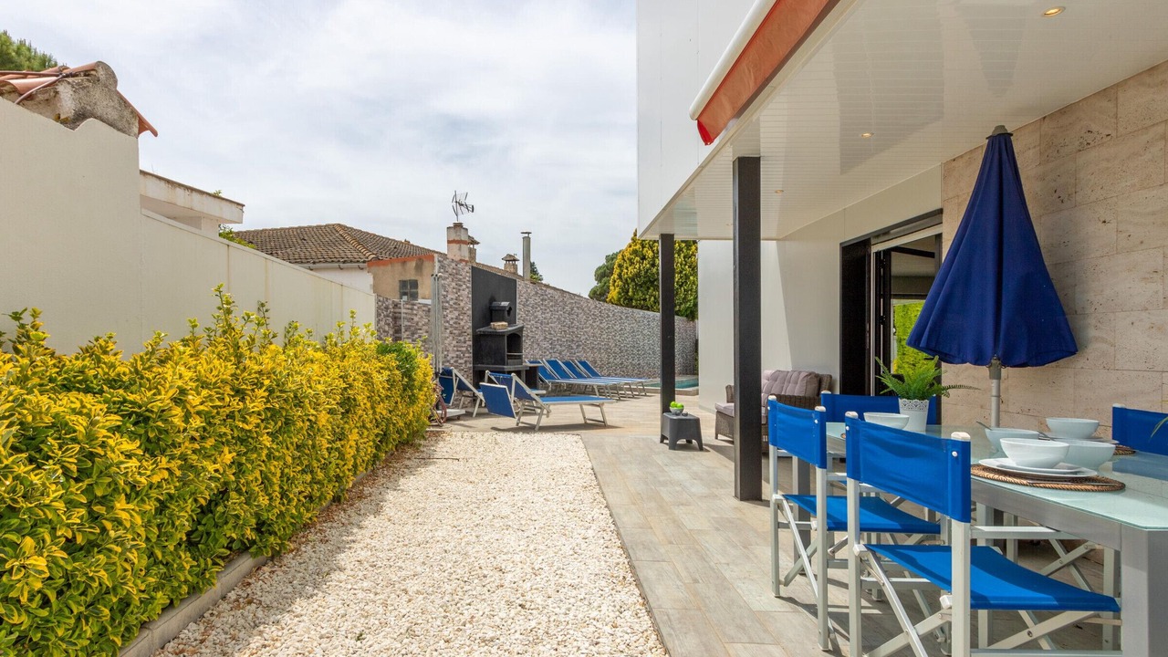 Photo of Outdoor in Bon Relax